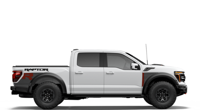 2026 Ford F-150® External Image 1